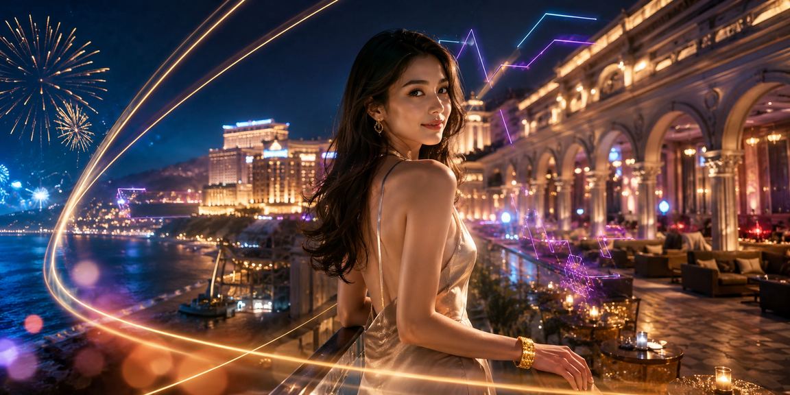 Hiburan pertaruhan sukan di Genting Highlands dengan gaya Melayu moden