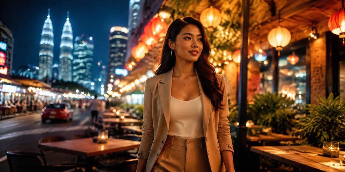 Permainan Teen Patti menarik di Kuala Lumpur